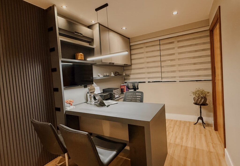 Horizontal 2 - Sala 1