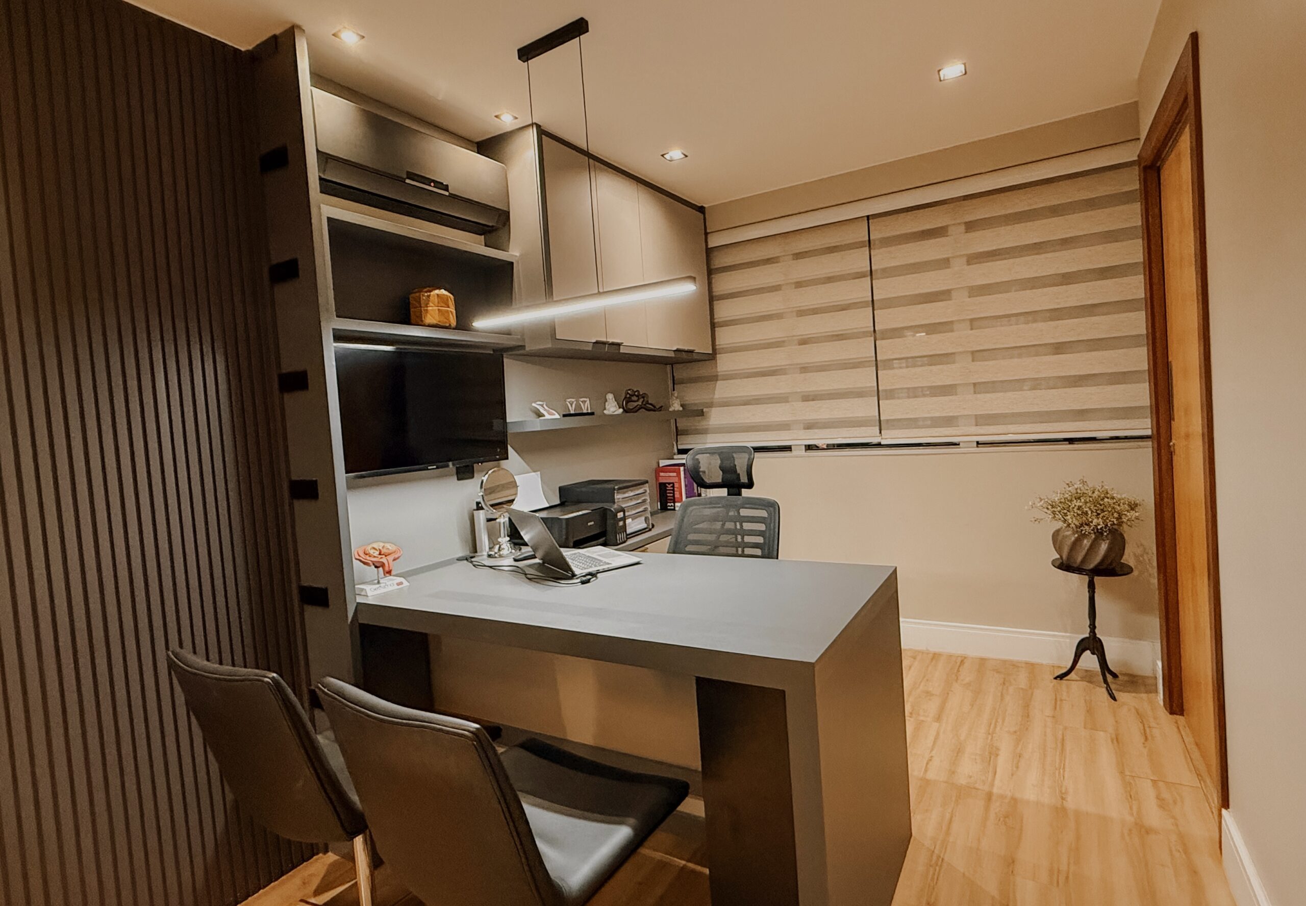 Horizontal 2 - Sala 1