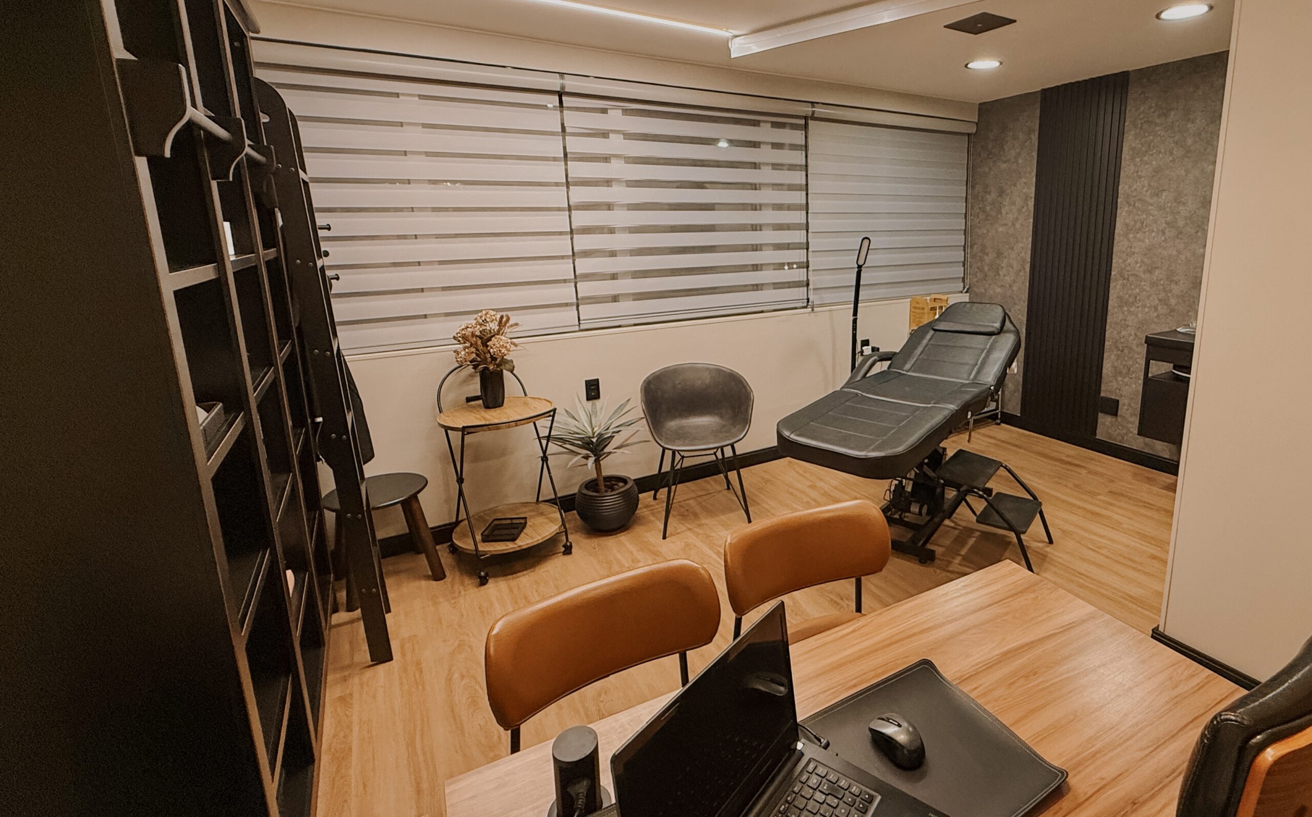 Horizontal 2 - Sala 3