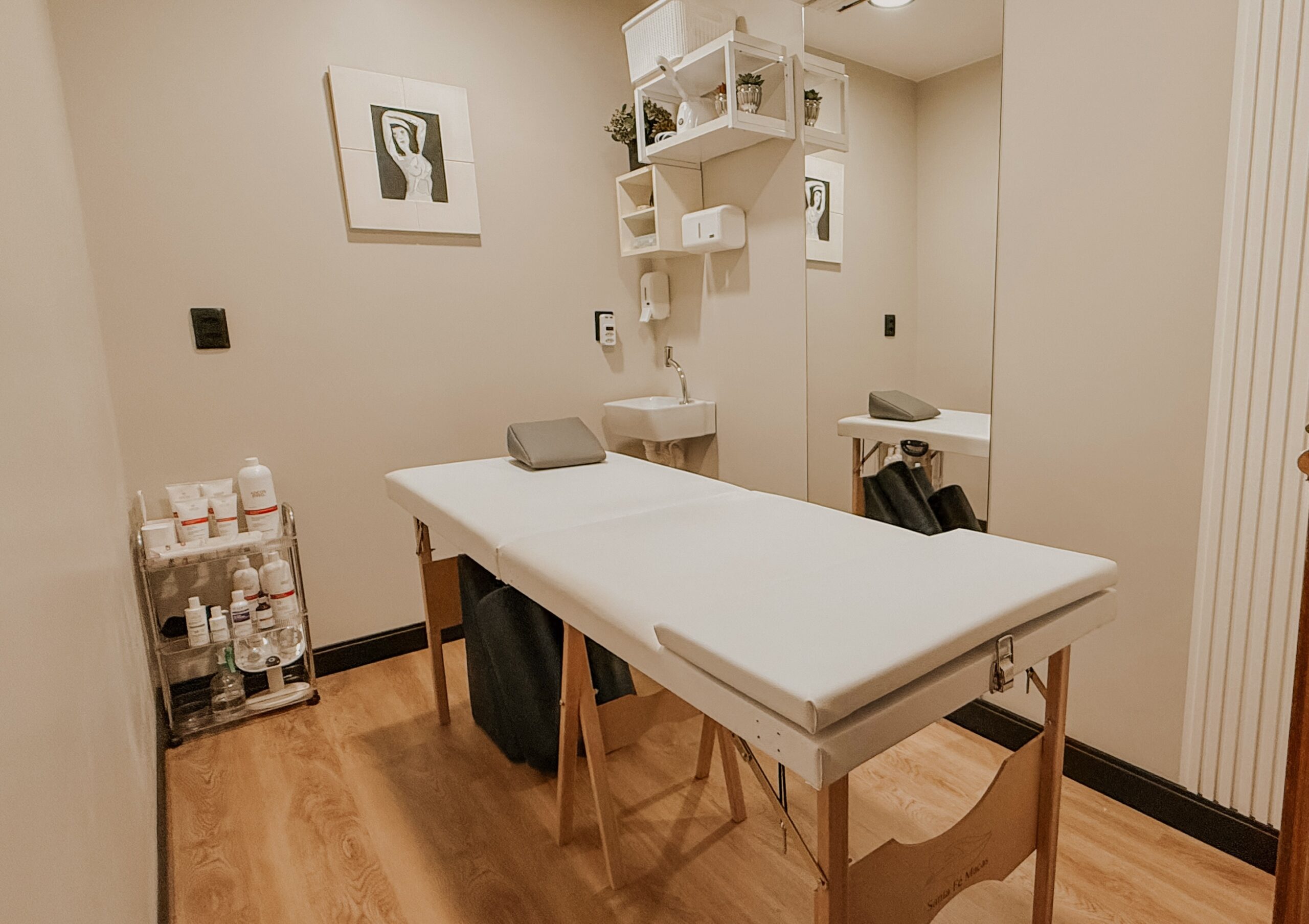 Horizontal 2 - Sala 4