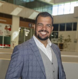 Dr. Daniel Figueiredo